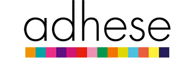Logo Adhese