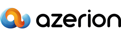 Logo Azerion