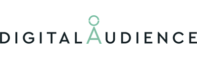 Logo Digital Audience