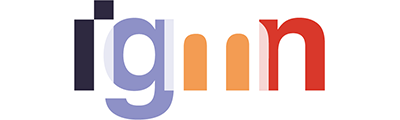 Logo IGMN
