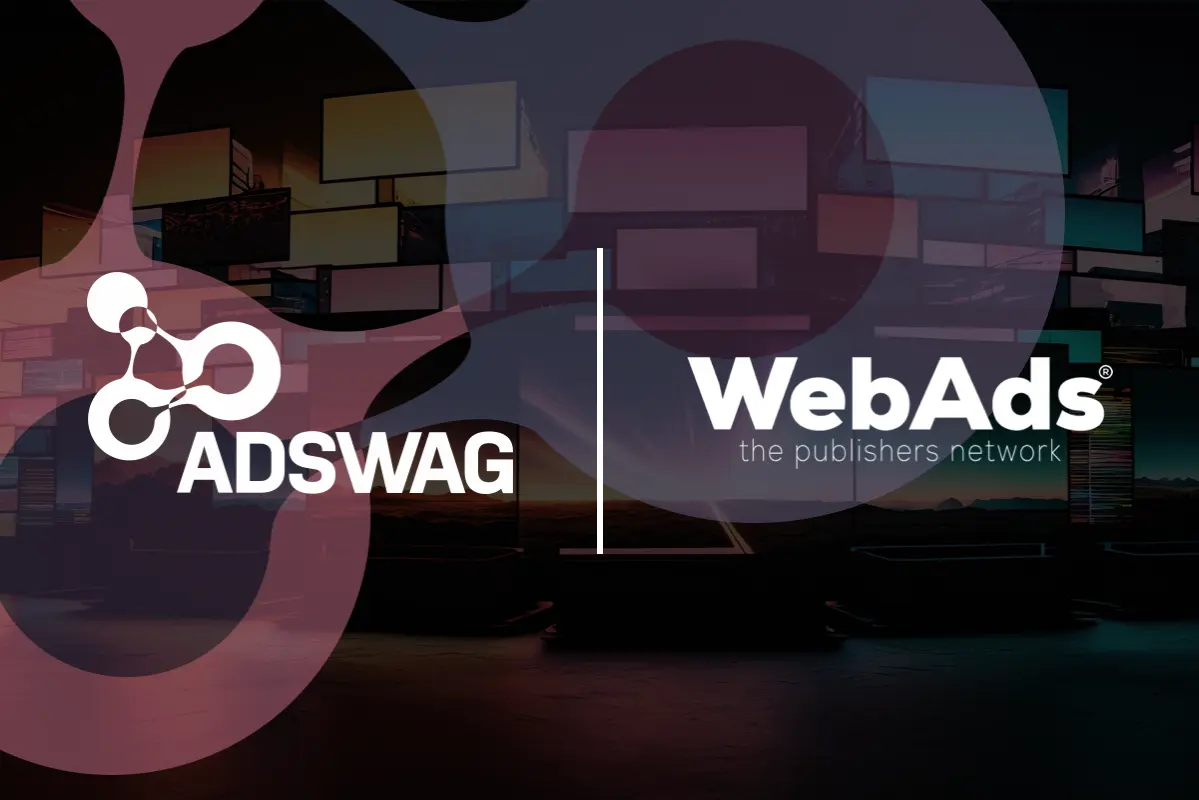 Adswag WebAds