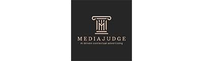 Logo Media Judge