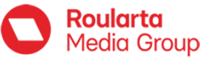 Logo Roularta