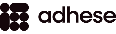 Logo Adhese